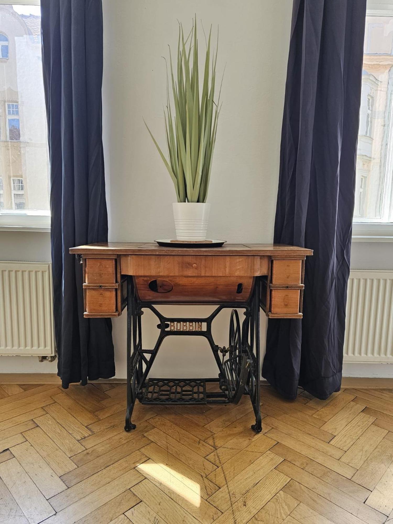 Slezska Apartment